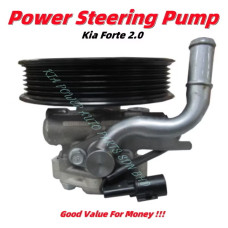 Power Steering Pump